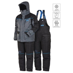 NORFIN THERMAX COMPOSITE Marimea L