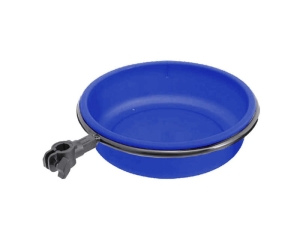 Bowl cu rim Flagman DKR030