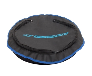 Flagman Cover Pe găleată 25l deblocat Zip-deschis
