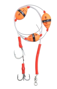 Uni Cat Bait GT-41 Rig