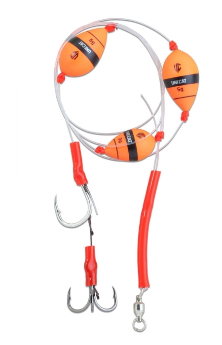 Uni Cat Bezciężarowy Bait GT-41 Rig.jpg