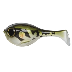 ILLEX DERABALL TONOSAMA FROG