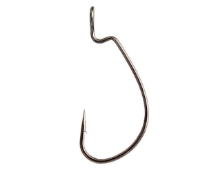 Azura Hachiki Kenshin Offset Hook #1/0