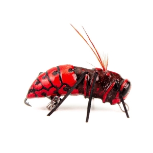 Wobbler IMAGO LURES Hornet 3,5cm F RB