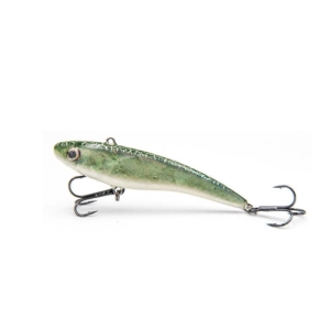Hunter Fanatic 70mm 10g Col.OL S