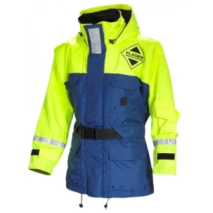 Fladen geacă de flotabilitate Roz L 846GS-S
