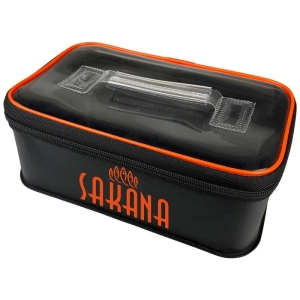 Sakana EVA container închis. L