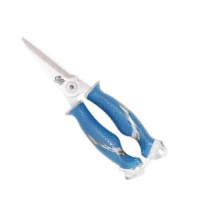 Foarfece inarmate CUDA 8" - 20.5 cm TiN