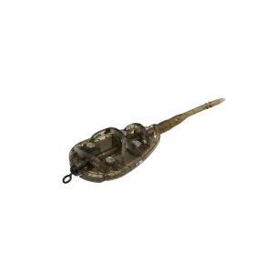 Detek Met. Feeder Inline M 40g