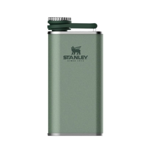 Stanley Classic Steel Breastplate 0.23L Verde