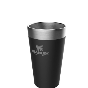 Stanley Adventure cană termică 0,47 L negru