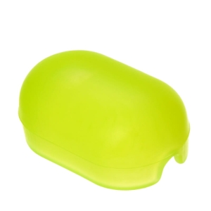 Flagman Carp ProBait silicon plat clasic L mucegai