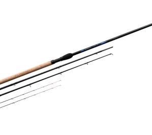 Flagman Sherman Pro Feeder rod 3.60m 150g 3+2cz