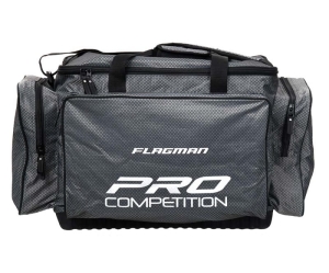 Flagman Pro Competition Tackle și sac de accesorii