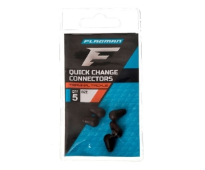 Conectori de schimbare Flagman Qucik - S