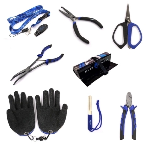 Kit Hype Tackle Premium