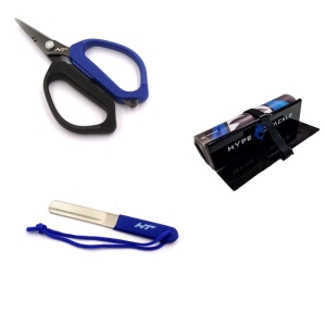 Set cadou Hype Tackle pentru pescarul premium