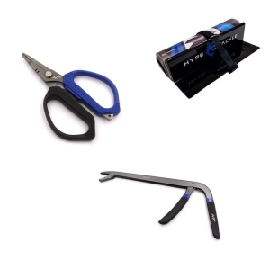 Hype Tackle Pike Start Kit Premium