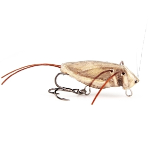 Wobbler IMAGO LURES Hopper 3,5cm F 1,7g LBC