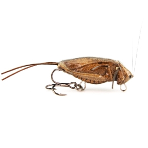 Wobbler IMAGO LURES Hopper 3,5cm F 1,7g DBC