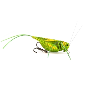 Wobbler IMAGO LURES Hopper 4,5cm F 2,7g GN
