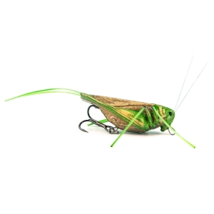 Wobbler IMAGO LURES Hopper 4,5cm F 2,7g LBG