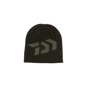Daiwa D-Vec Big Logo Beanie Negru