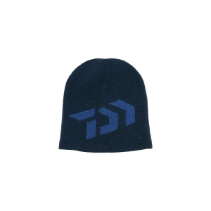 Daiwa D-Vec Big Logo Beanie Navy