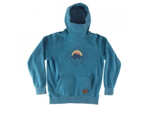 Daiwa D-VEC Hoodie Perch Dimensiune XL