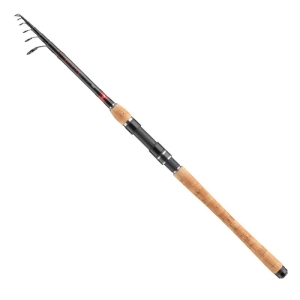 Daiwa Ninja X Tele rod 2.40m 15-45g