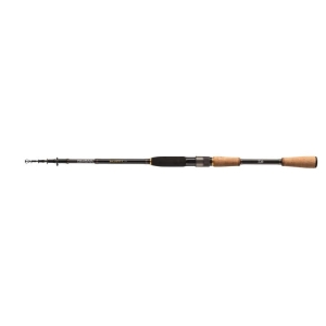 Tijă Daiwa Ballistic X Tele Spin - 2.10m 7-21g