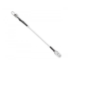 Daiwa N'ZON Sliding Feeder Links - 4cm
