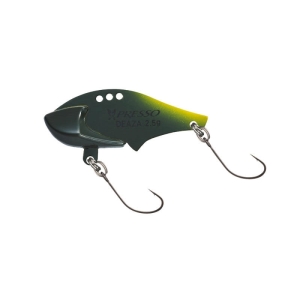 Cicada Daiwa Presso DZA Verde închis 2.5g