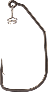 MUSTAD AlphaPoint Infiltrator Swim TitanX 6/0 3pcs