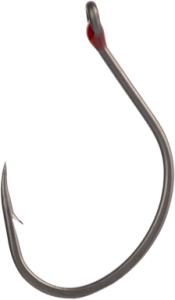 Mustad AlphaPoint Apex Dropshot TitanX 2 cârlig 7pc