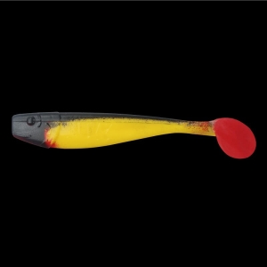 Relaxare KINGSHAD 4 10cm S061R 4pcs