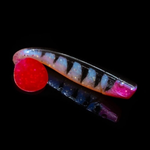 Relaxare KINGSHAD 4 10cm TG052ORR 4pcs