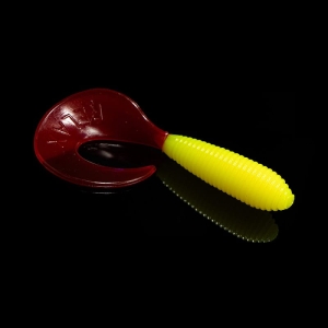 Relaxare TWISTER VR4 8cm TS097 5pcs