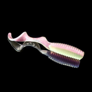 Relaxează-te TWISTER VR Seria 1 4cm TS006 8pcs