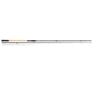 Tijă de pescuit Meth.Feeder Black Arrow 300cm 60g 2+3cz