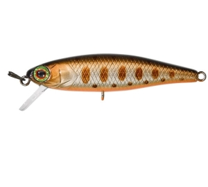 ILLEX Tiny Fry 50 SP Millevaches Wobbler