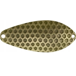 Dragon Alga Brass/Mat/Black No.1 16g