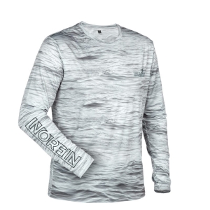 Tricou Norfin cămașă SUN PRO DECK M