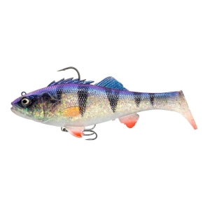 SG 3D Perch RTF FS 12.5cm 37g Blue Perch