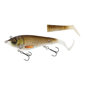 DEVIATOR TAIL 16CM 48G SLOW SINKING Dorada