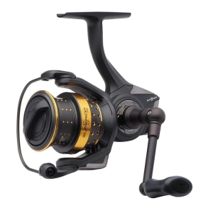 Abu Garcia Superior II 2000