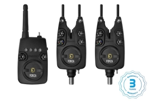 Set de faruri Delphin Forza 2+1