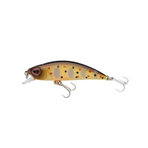 Berkley Dex Bullet Jerk 5cm Păstrăv maro