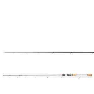 Daiwa Ninja X Spoon ST tijă 2.15m 1.5-5g