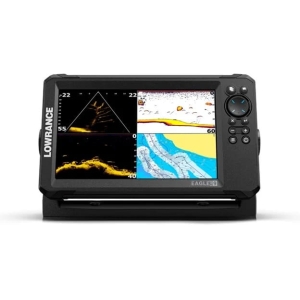 Lowrance Eagle Eye Live ROW 9" ecran IPS